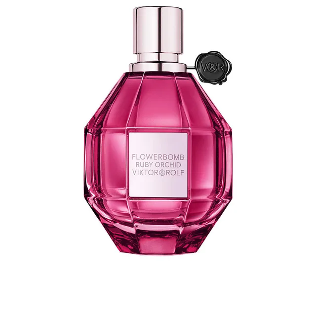 Flowerbomb Ruby Orchid - Eau de Parfum