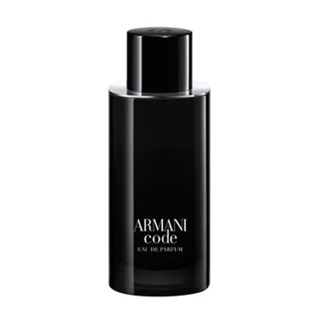 Armani Code eau de parfum vaporisateur 125 ml