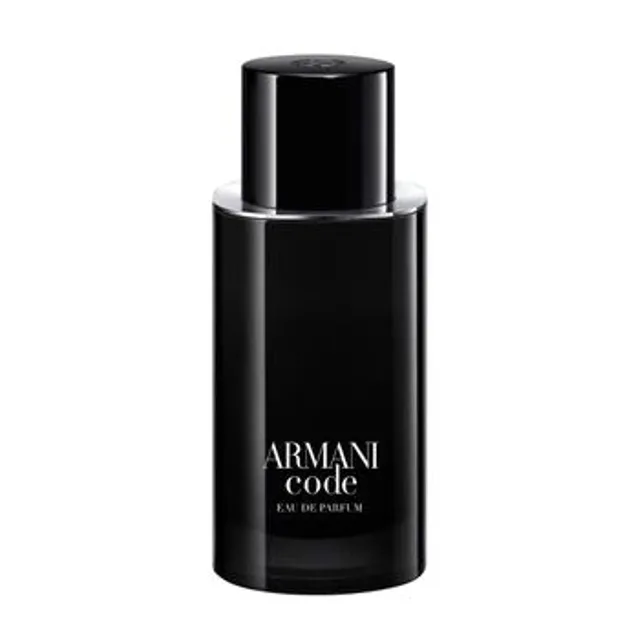 Armani Code eau de parfum vaporisateur 75 ml