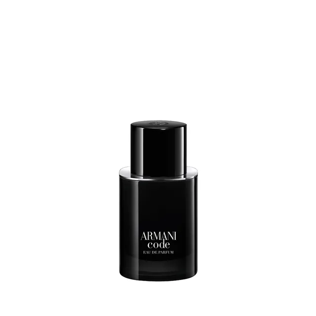 Armani Code eau de parfum vaporisateur 50 ml
