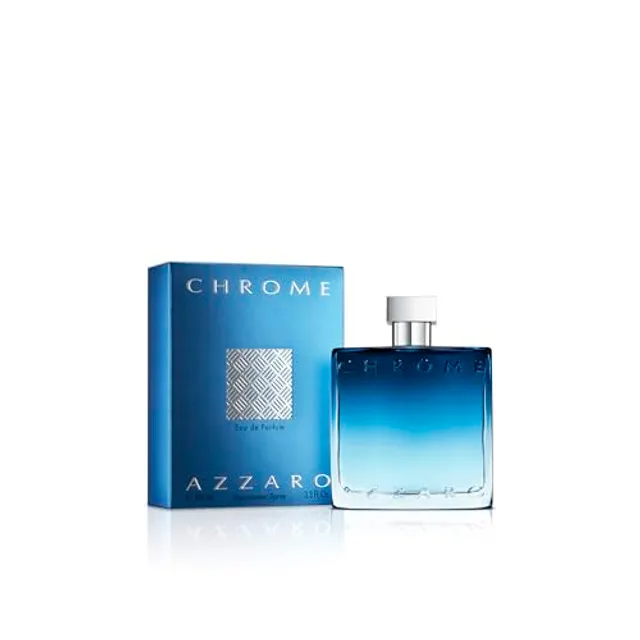 Azzaro Chrome - Eau de Parfum