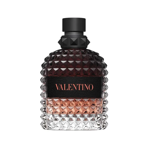 Valentino Born In Roma Coral Fantasy Uomo Eau de Toilette pour homme 100 ml