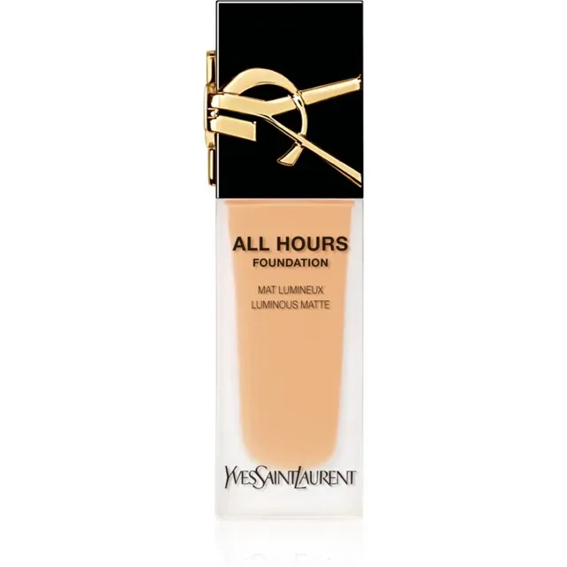 All Hours Fond De Teint - Fond De Teint Mat Lumineux 24h* Haute Couvrance
