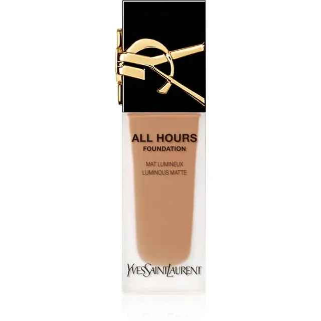 All Hours Fond De Teint - Fond De Teint Mat Lumineux 24h* Haute Couvrance