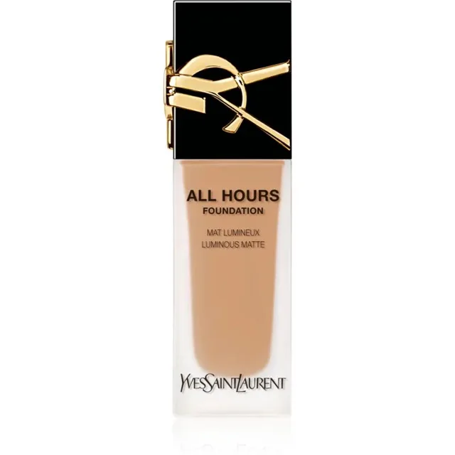 All Hours Fond De Teint - Fond De Teint Mat Lumineux 24h* Haute Couvrance