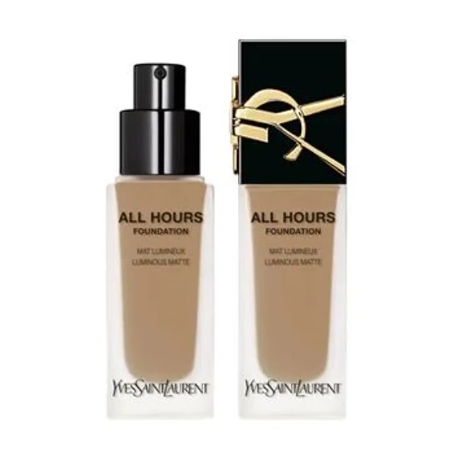 All Hours Fond De Teint - Fond De Teint Mat Lumineux 24h* Haute Couvrance