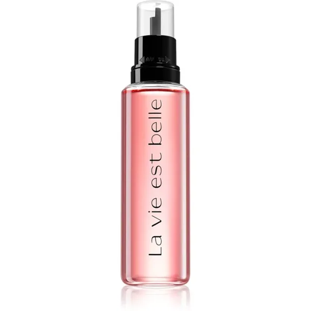La vie est belle - Eau de Parfum Rechargeable