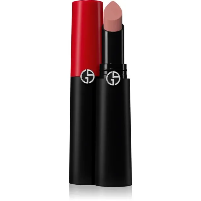 Giorgio Armani - Lip Power Matte Rouge à Lèvres Mat 3 g
