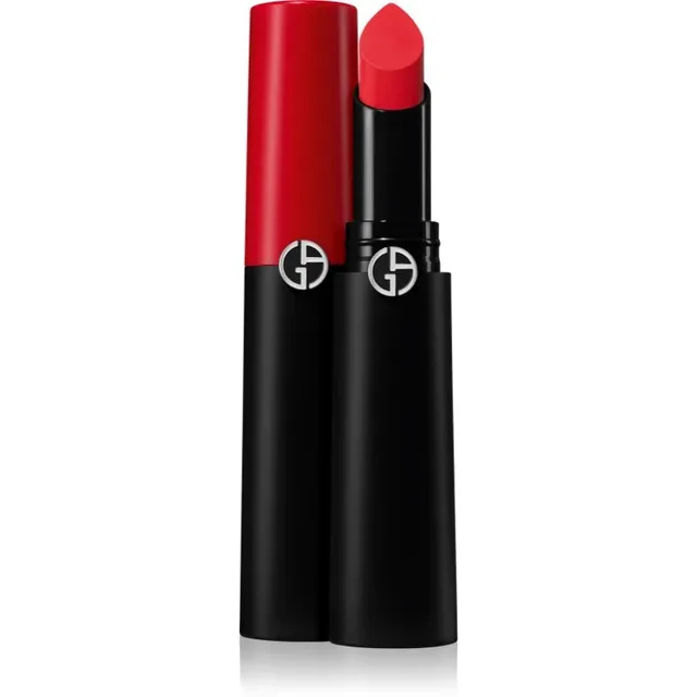 Giorgio Armani - Lip Power Matte Rouge à Lèvres Mat 3 g