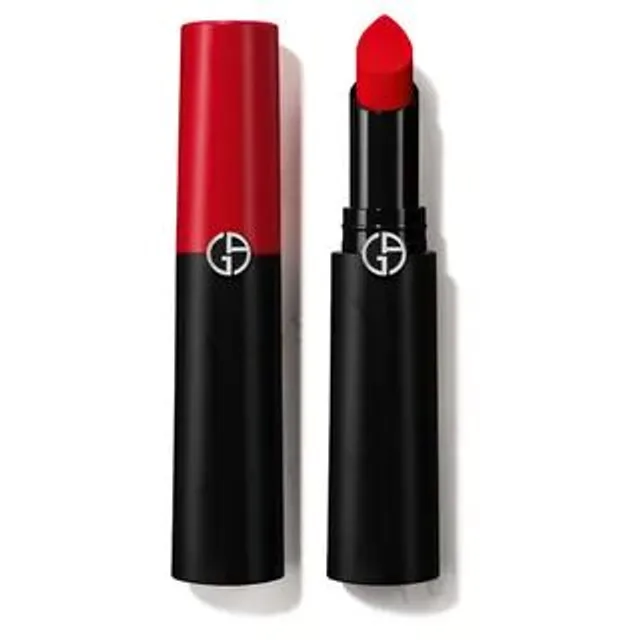 Giorgio Armani - Lip Power Matte Rouge à Lèvres Mat 3 g