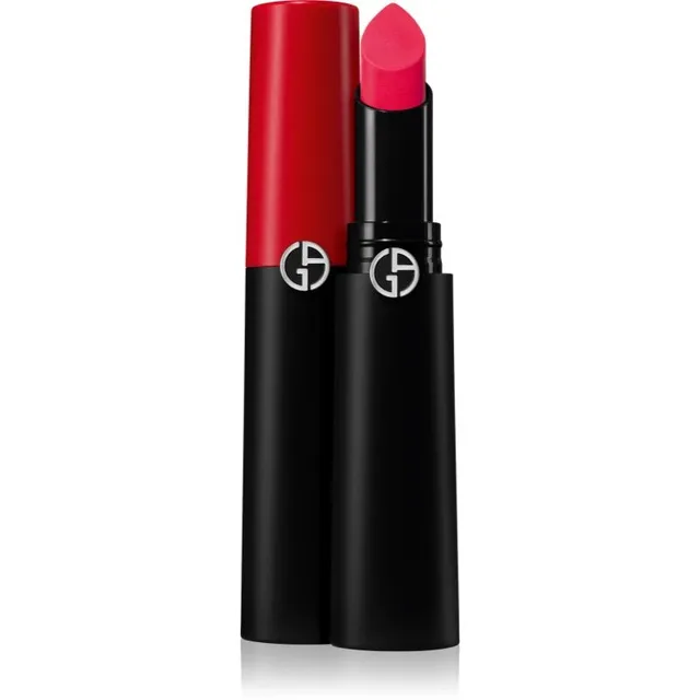 Giorgio Armani - Lip Power Matte Rouge à Lèvres Mat 3 g