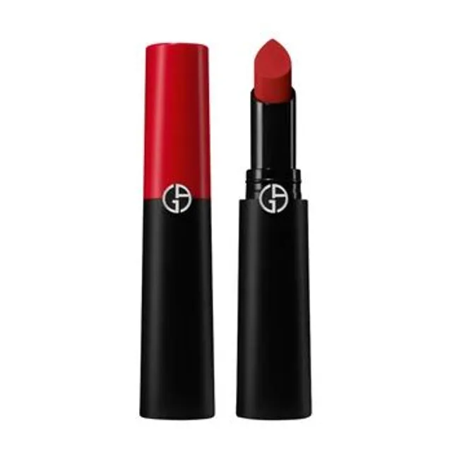 Giorgio Armani - Lip Power Matte Rouge à Lèvres Mat 3 g