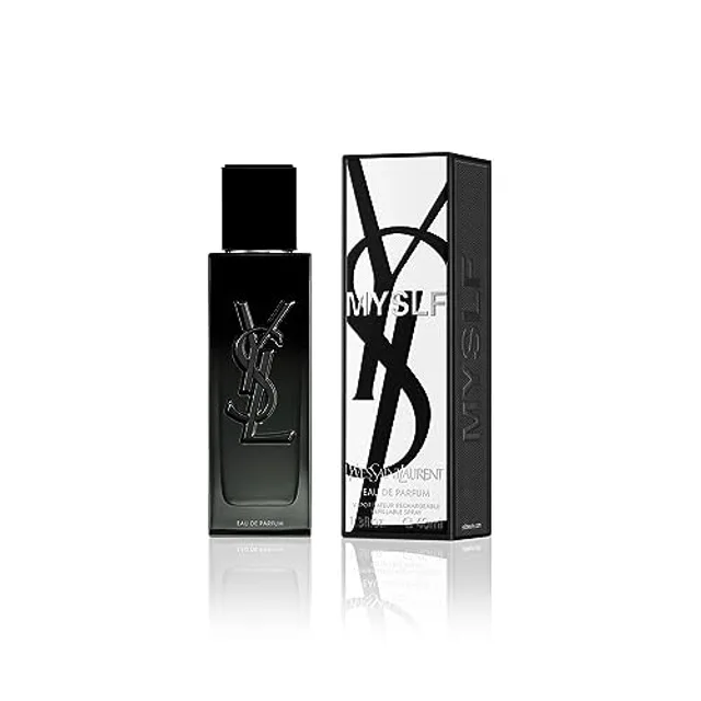 Yves Saint Laurent MYSLF Eau de Parfum 40ml