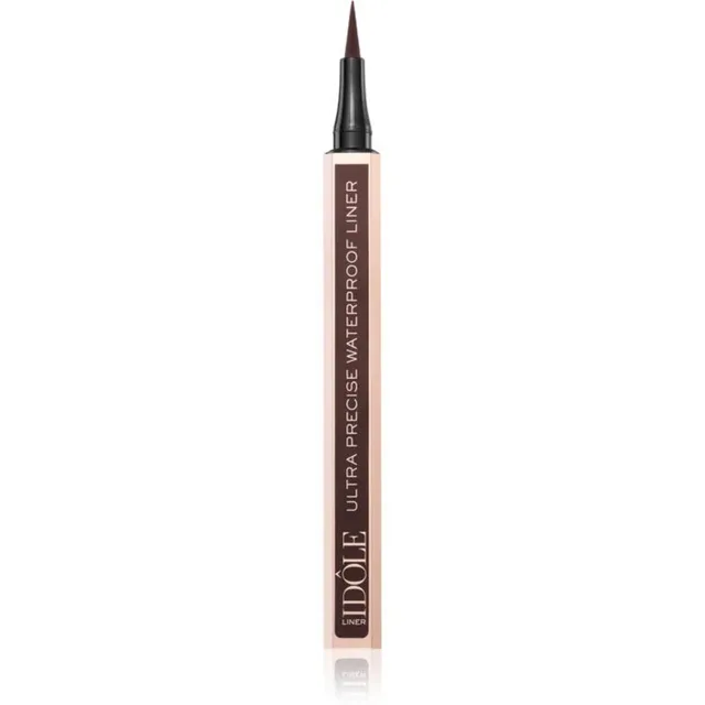 Lash Idôle - Eyeliner Haute Précision Waterproof & Longue Tenue