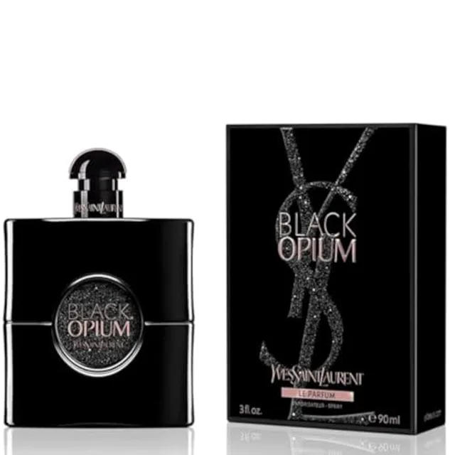 Black Opium Le Parfum - Eau de Parfum Vaporisateur