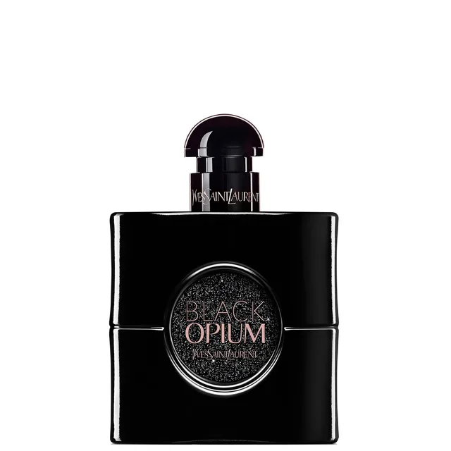 Black Opium Le Parfum - Eau de Parfum Vaporisateur