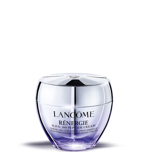 Crème anti-âge haute-performance - rechargeable