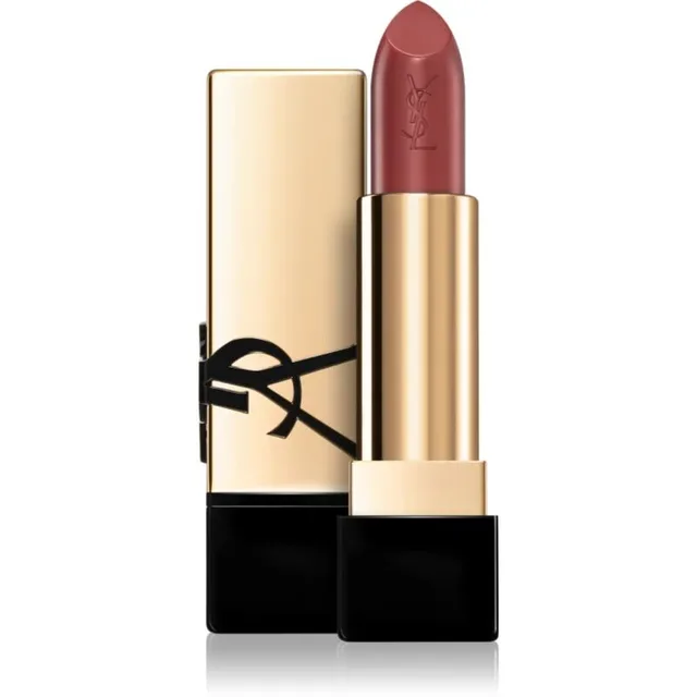 Rouge Pur Couture - Rouge à lèvres fini satin - Couleur intense et confort
