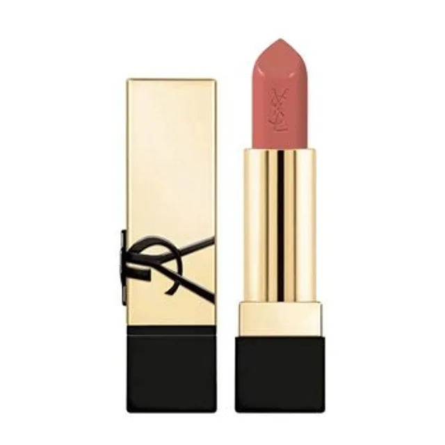 Rouge Pur Couture - Rouge à lèvres fini satin - Couleur intense et confort