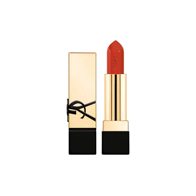 Rouge Pur Couture - Rouge à lèvres fini satin - Couleur intense et confort