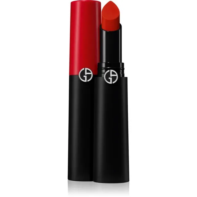 Giorgio Armani - Lip Power Matte Rouge à Lèvres Mat 3 g