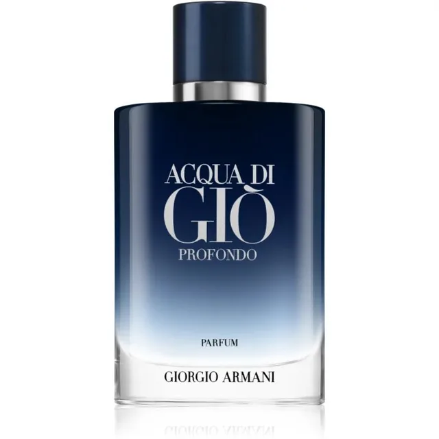 Acqua di Giò Profondo - Parfum