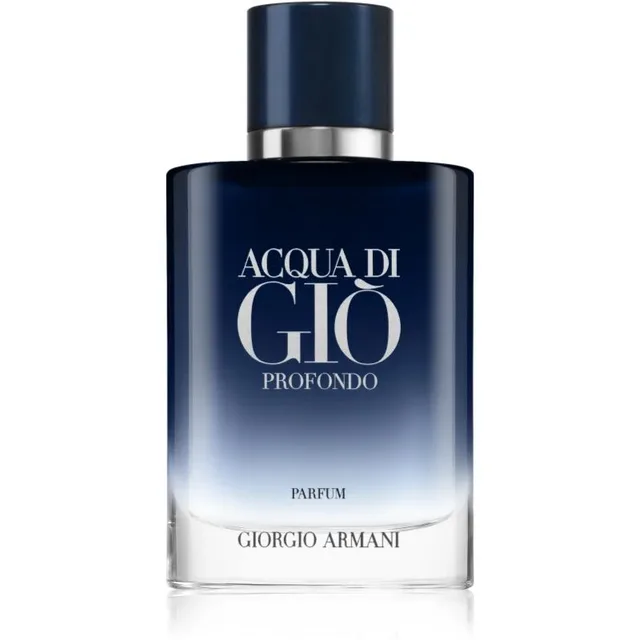 Acqua di Giò Profondo - Parfum