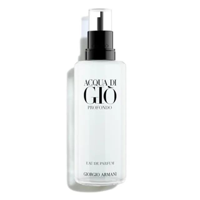 Giorgio Armani - Acqua di Giò Homme Profondo Eau de Parfum Spray parfum 150 ml