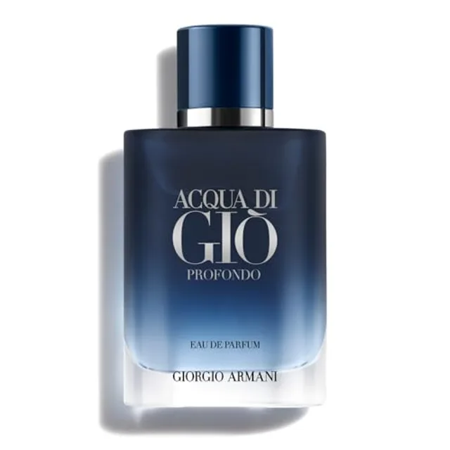 Giorgio Armani - Acqua di Giò Homme Profondo Eau de Parfum Spray parfum 50 ml