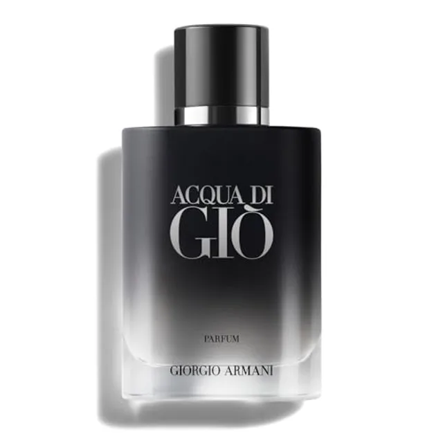 Giorgio Armani - Acqua di Giò Homme Parfum - rechargeable 50 ml