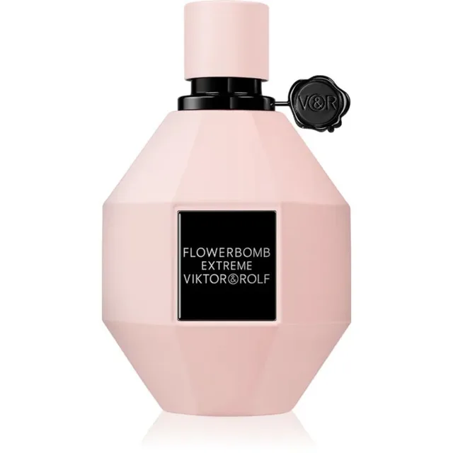 Viktor & Rolf Flowerbomb Extreme Eau de Parfum pour femme 100 ml
