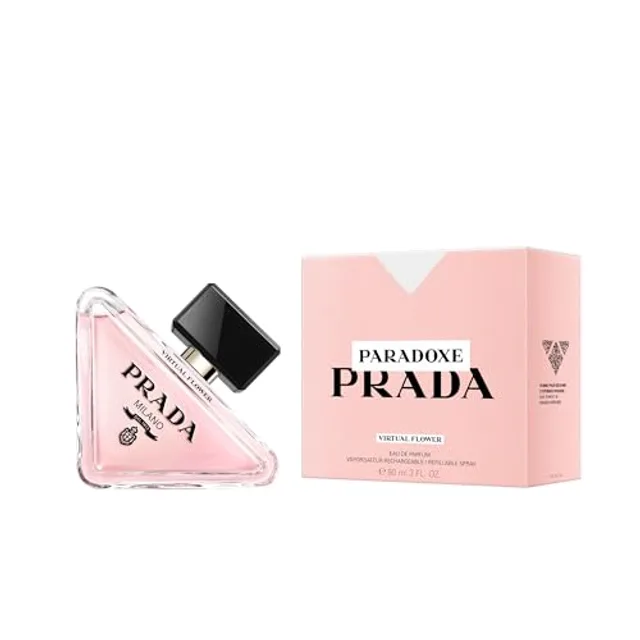 Prada Paradoxe Virtual Flower Eau de Parfum (90ml)