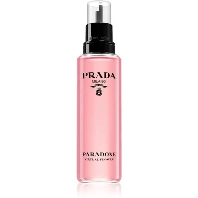 Prada Paradoxe Virtual Flower Refill Eau de Parfum (100ml)