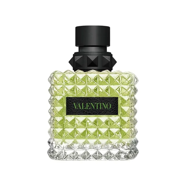 Valentino - Born in Roma Green Stravaganza Donna Eau de Parfum 50 ml