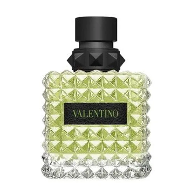 Valentino - Born in Roma Green Stravaganza Donna Eau de Parfum 100 ml