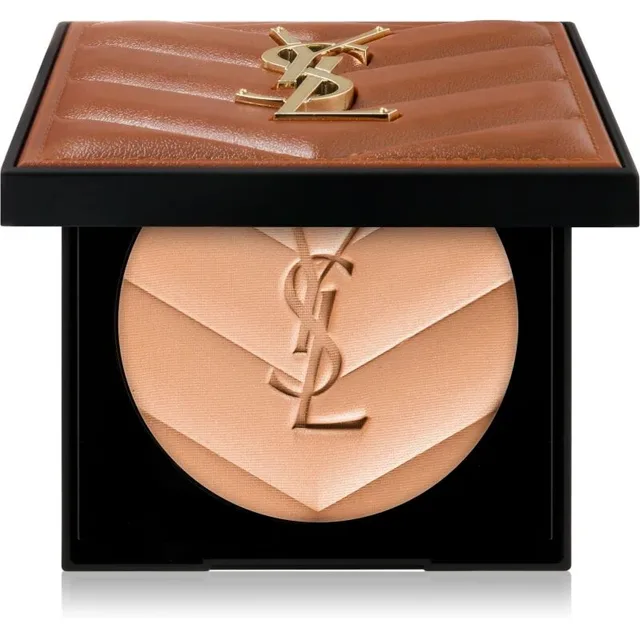 Yves Saint Laurent - All Hours Hyper Bronze Poudre Bronzante 8.5 g