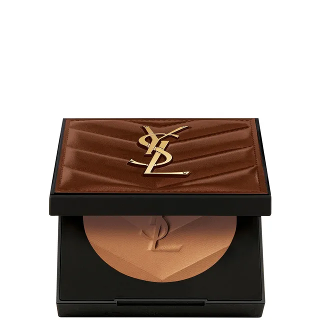 Yves Saint Laurent - All Hours Hyper Bronze Poudre Bronzante 8.5 g