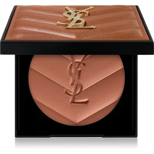 Yves Saint Laurent - All Hours Hyper Bronze Poudre Bronzante 8.5 g