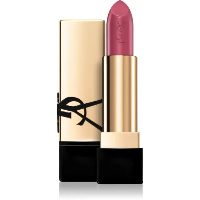 Yves Saint Laurent Rouge Pur Couture rouge à lèvres pour femme N44 Nude Lavalliere 3,8 g