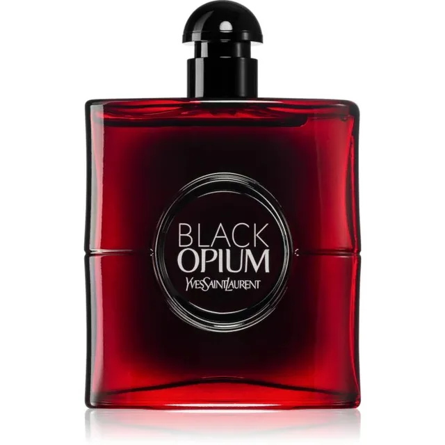 Black Opium Over Red - Eau de Parfum