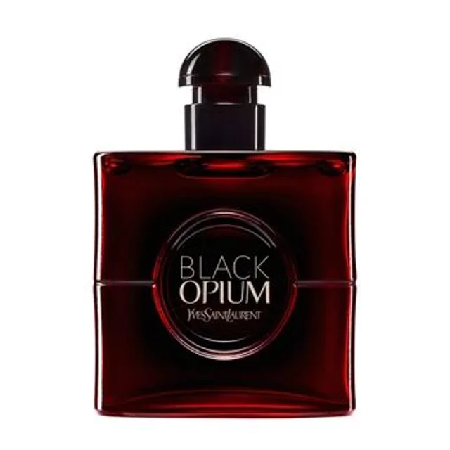 Black Opium Over Red - Eau de Parfum