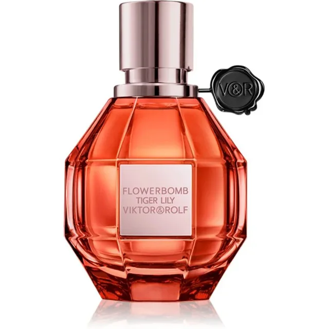 Viktor&Rolf - Flowerbomb Tiger Lily Eau de Parfum 50 ml