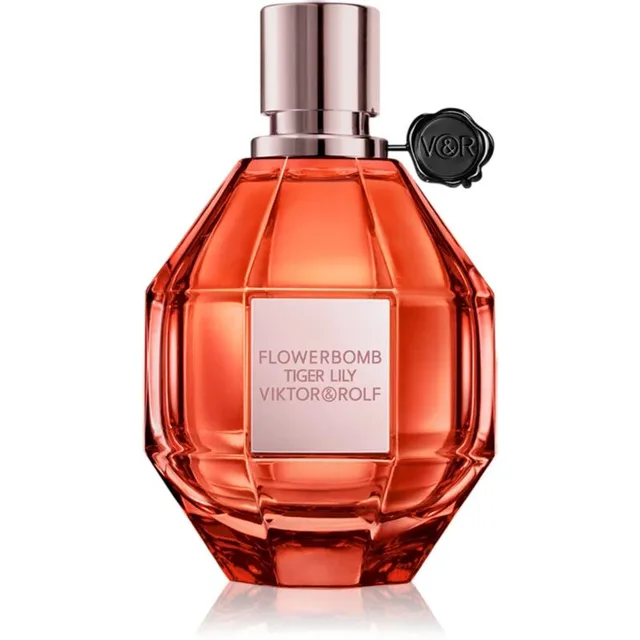 Viktor&Rolf - Flowerbomb Tiger Lily Eau de Parfum 100 ml