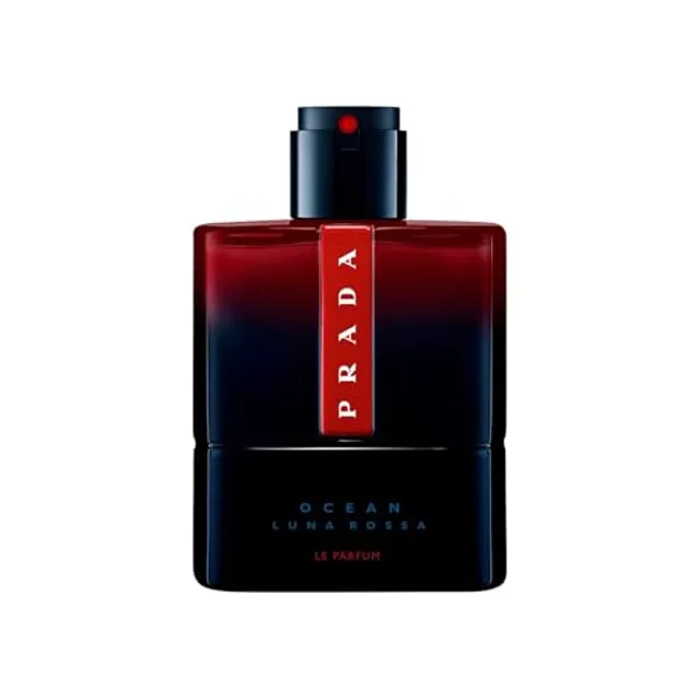Prada Luna Rossa Ocean Le Parfum Eau de Parfum Spray 50ml