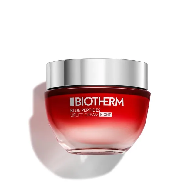 Blue Therapy Uplift - Crème de Nuit