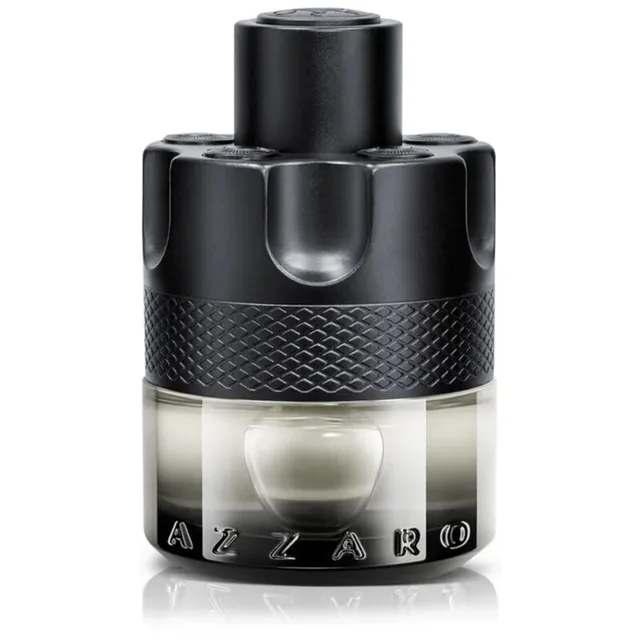 Azzaro Wanted - Eau de Toilette Intense