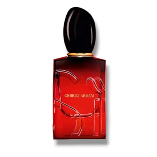 Sì Passione Eau de Parfum Intense - Eau de Parfum Intense Rechargeable-50ml Armani Parfum