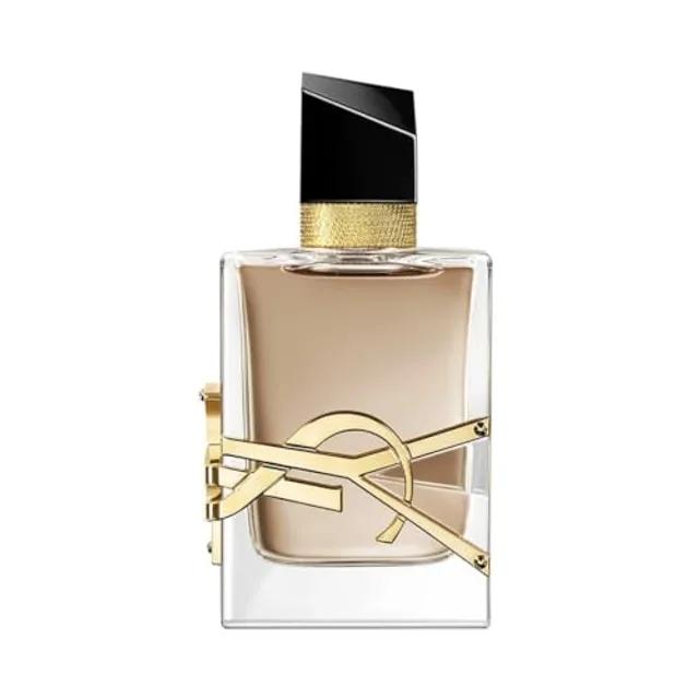 Libre Flowers & Flames Eau de Parfum Femme 50ml