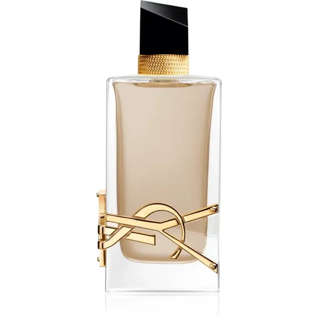 Libre Flowers & Flames Eau de Parfum Femme 90ml