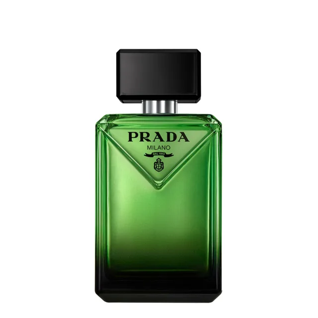 Paradigme - Eau de Parfum boisée ambrée Rechargeable-100ml PRADA PARFUM